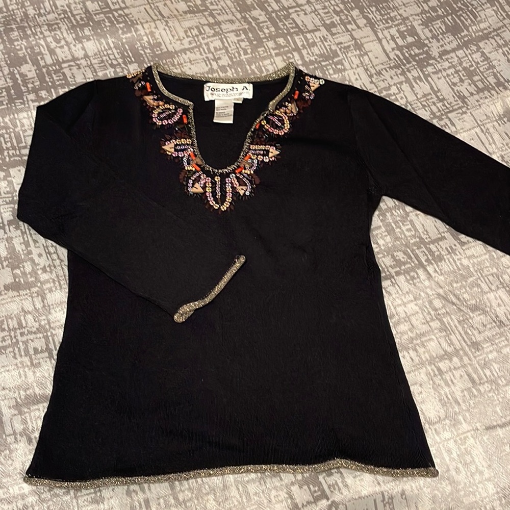 Joseph A. Sweater Size S